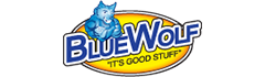 Blue Wolf Cleaner